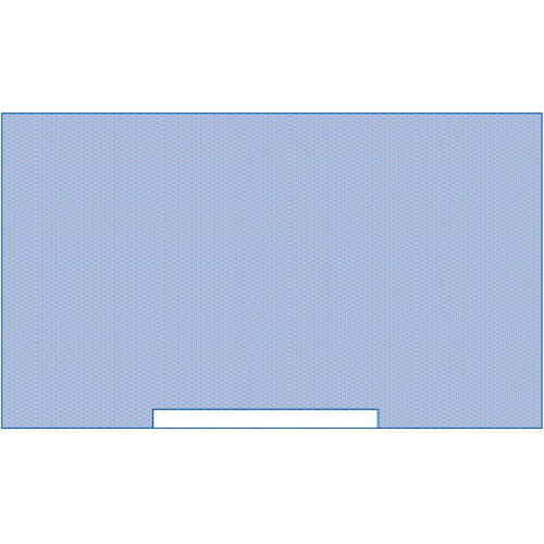 MEDDYNJP9010S - Medline - Sterile Lithotomy Surgical Pack II, Sirus, 12 EA/CS