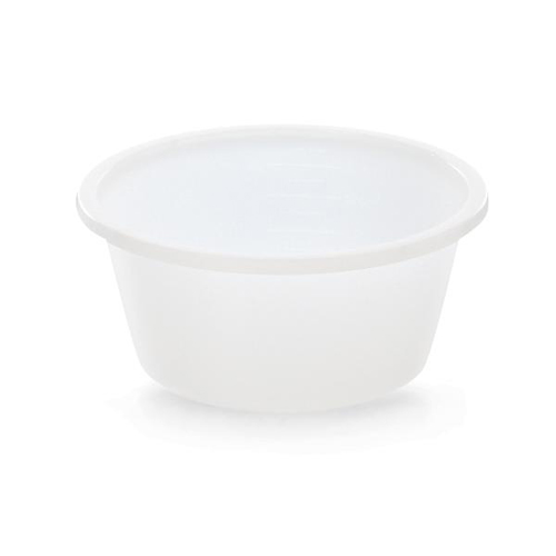 MEDDYNJSBOWL16 - Medline - Sterile Graduated Bowls and Bowl Standard Sets, 20 Each per Case