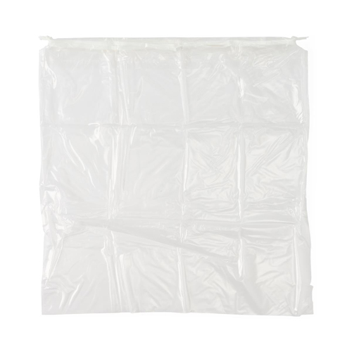 MEDDYNJSD1003 - Medline - Invisishield Isolation Bag, 20" x 20", 10 EA/BX