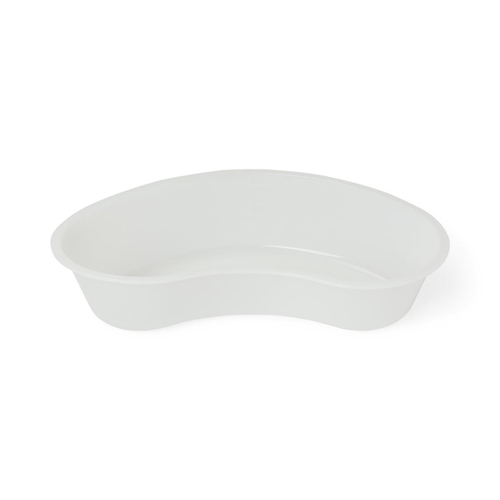 MEDDYNJSEMESIS - Medline - Sterile Emesis Basin Standard Packs, 34 Each per Case