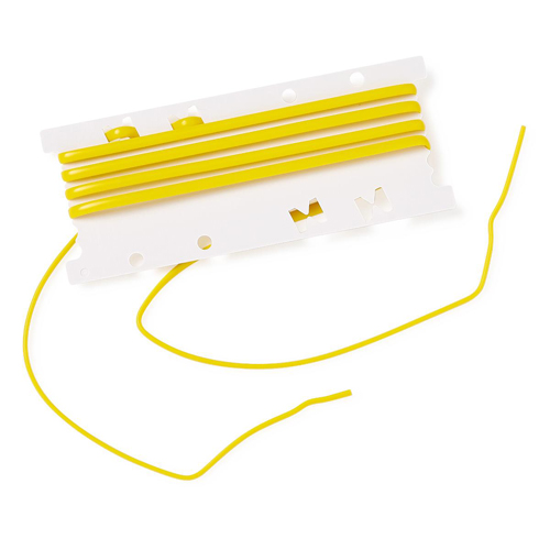 MEDDYNJVL04 - Medline - Medline Maxi Vessel Loops, 100 Pack per Case
