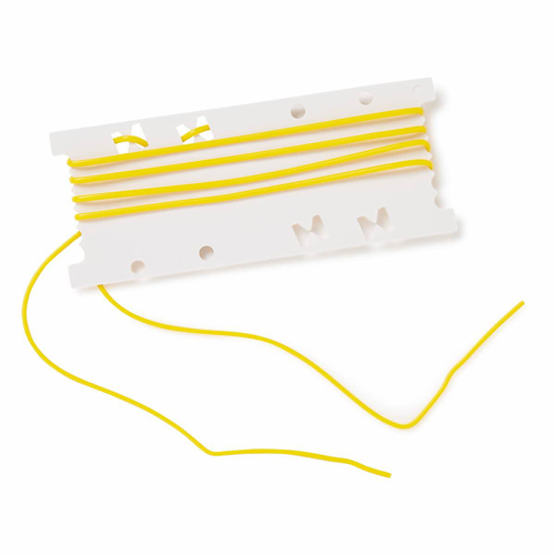 MEDDYNJVL14 - Medline - Medi-Loops Mini Vessel Loops, 100 Pack per Case
