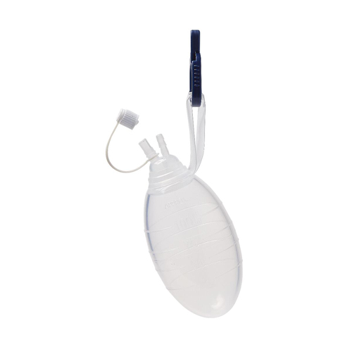 MEDDYNJWE1305 - Medline - Medline Silicone Bulb Evacuators for Closed Wound Drainage, 10 Each per Case