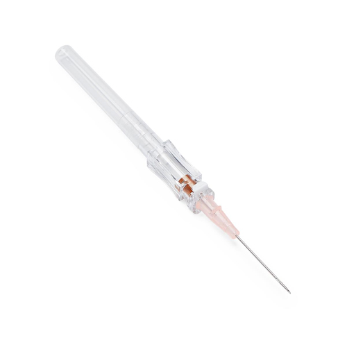 MEDDYNSCA20116 - Medline - Suresite IV Auto Catheter, 200 Each per Case