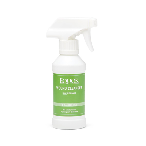 MEDEQX6008H - Medline - Medline Equos Wound Cleansers, 1 Each