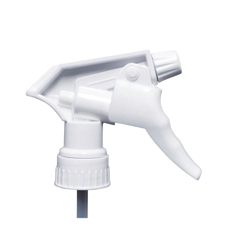 MEDEVS4900H - Medline - General Purpose Trigger Sprayer, White, 32 oz., 1/EA