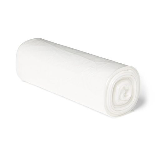 MEDEVSBH386022N - Medline - Trash Liner, Clear, 38" x 60", 22 Mic, Roll, 150 EA/CS