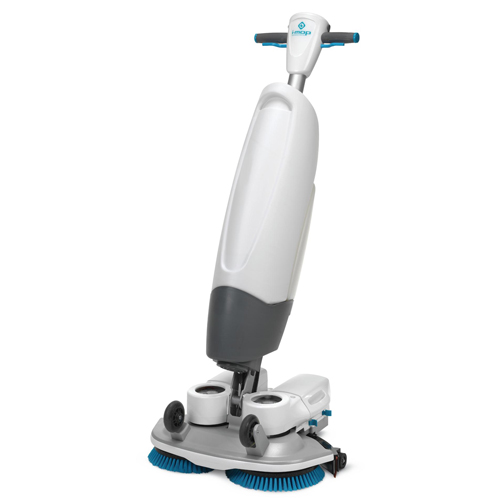 floor cleaning system