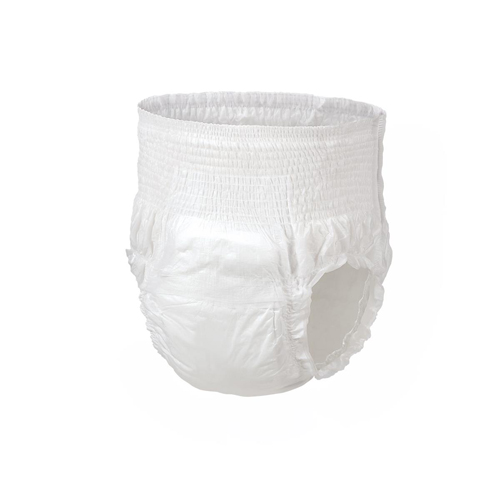 FitRight Super Protective Underwear, Large, 20 EA/BG - Medline