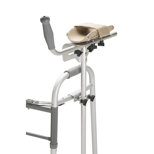 MEDG07702 - Guardian - Walker Platform Attachment, 1/EA