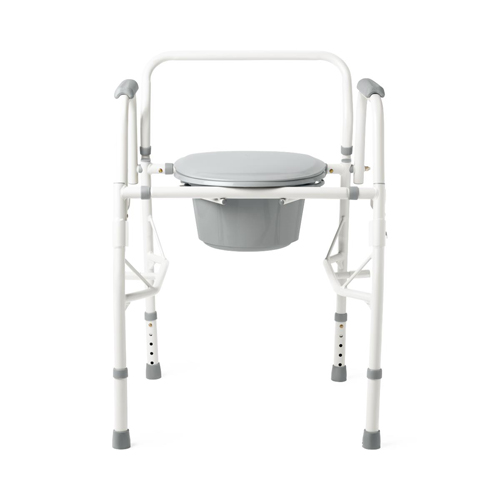 Bettymills Drop Arm Commodes 1 Ea Medline G1 301dx1 Ea