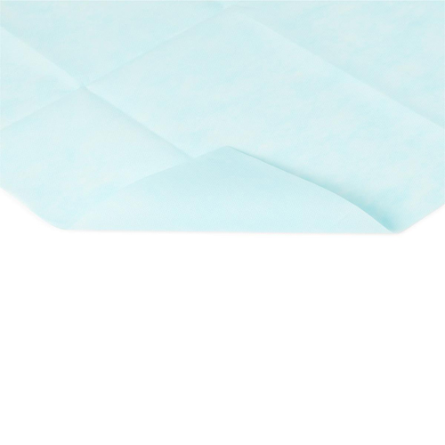 MEDGEM1118 - Medline - 18" x 18" Single-Ply Lightweight Gemini Sterilization Wrap, 1000 EA/CS
