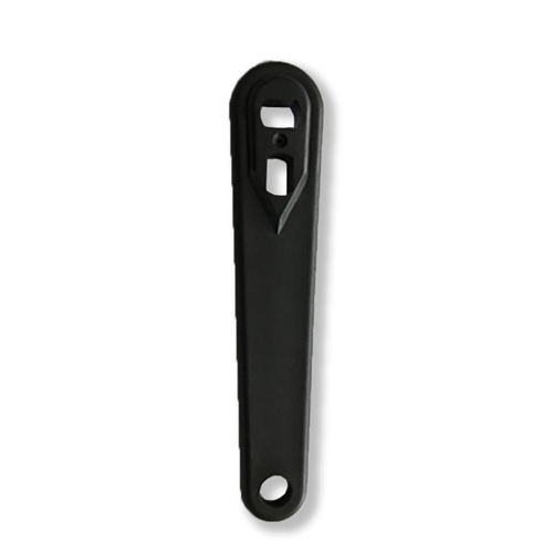 MEDHCS870W - Medline - Wrenches for D and E Oxygen Cylinder Tanks, 10 Each per Bag
