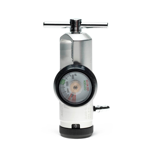 MEDHCS8715MA - Medline - Oxygen Regulators, 1 Each
