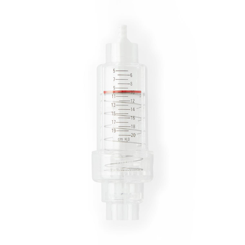 MEDHS735ML - Medline - PEP Threshold System, 10 EA/CS