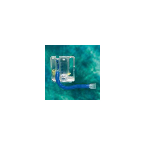 MEDHUD719009 - Teleflex Medical - Voldyne Incentive Spirometer with Handle, 5,000 mL