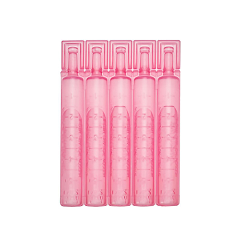 MEDHUDRHUD59U - Medline - Medline Hudson RCI Addipak Respiratory Inhalation Solution, 1000 Each per Case