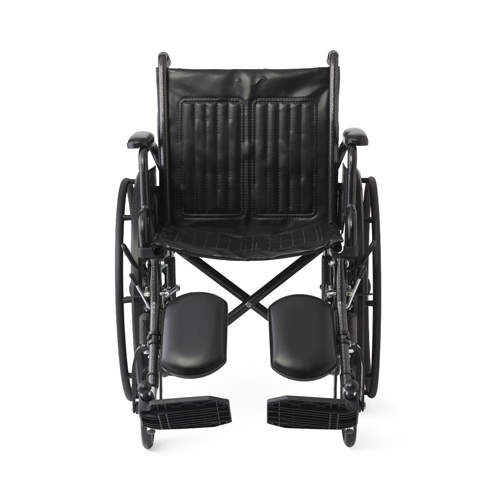 Excel Extra Wide Manual Wheelchair