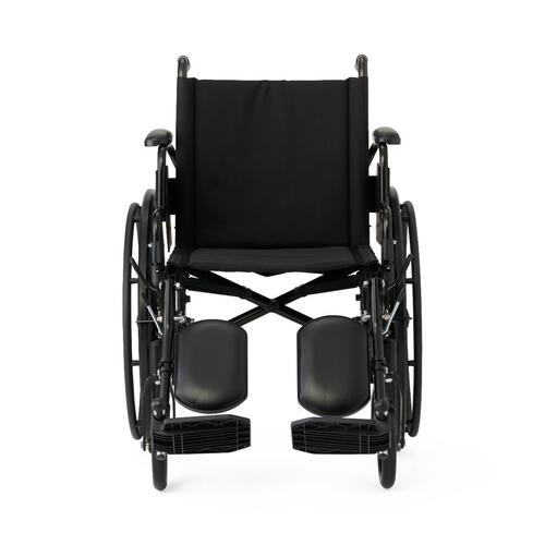 Guardian K4 Wheelchair 18 inch Wide Seat - Betty Mills