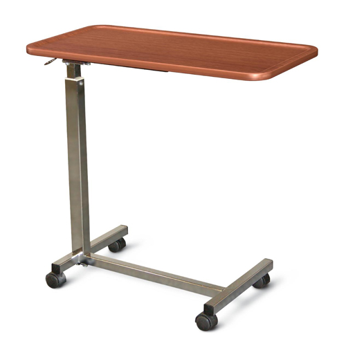 BettyMills: At Home 150 Series Overbed Tables - Medline MDRAHOBT150CT EA