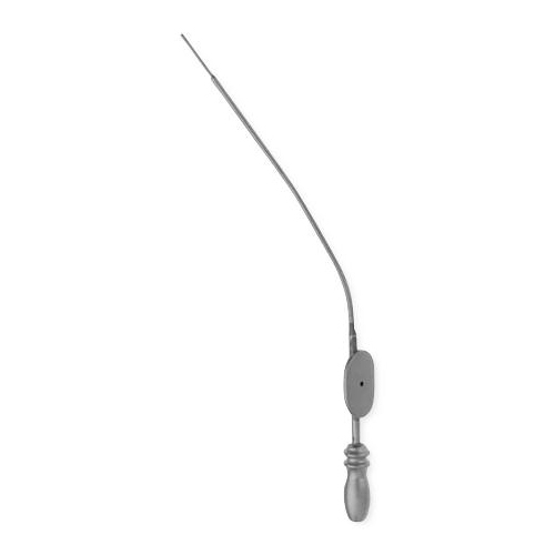 MEDMDS0440311F - Medline - Furst Baron Suction Tubes, 1 Each