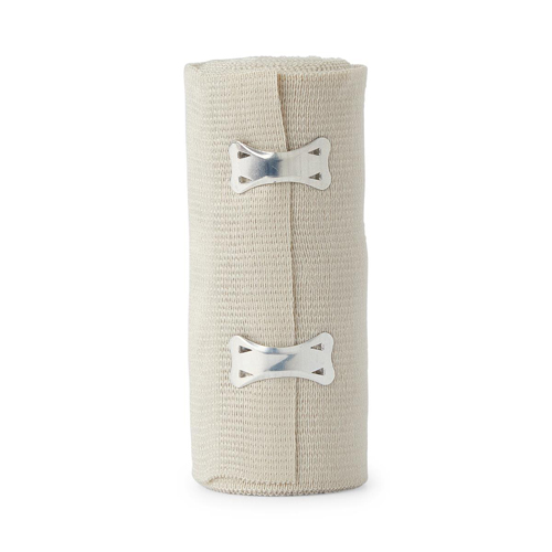 SureWrap Non-Sterile Sure-Wrap Elastic Bandages - Medline MDS055004 CS -  Betty Mills
