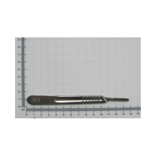 MEDMDS0610400 - Medline - Knife Handles, 1 Each