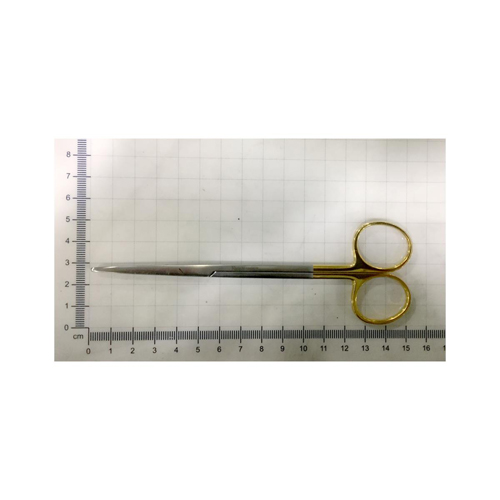 Stevens Tenotomy Scissors with Ring Handle