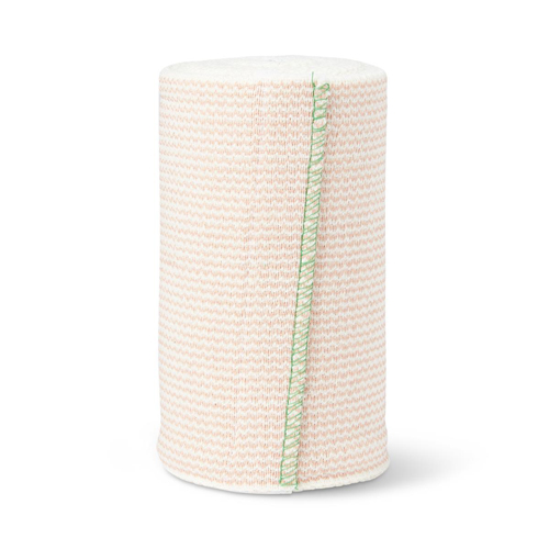 MEDMDS087156LFZ - Medline - Medline Matrix Elastic Bandage with Self-Closure, 6" x 15 yd., 4 EA/BX