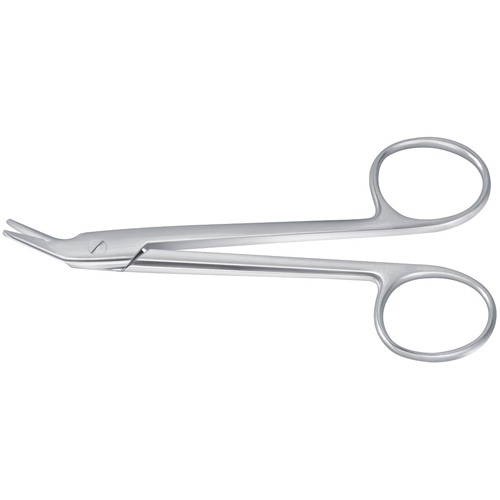 Konig Surgical Scissors, Wire Cutting, Universal, 4 .75 - Medline