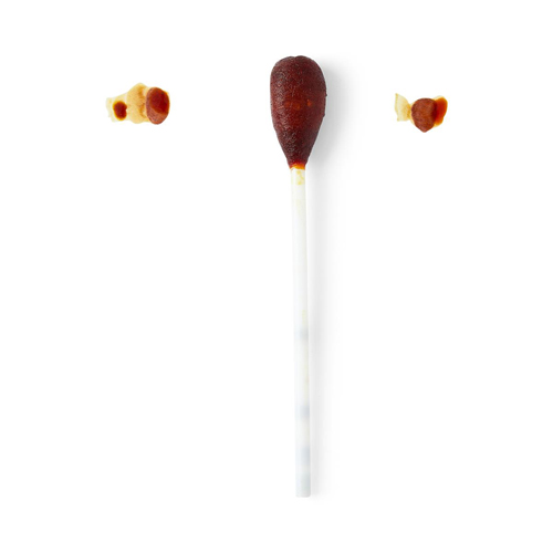 MEDMDS093902 - Medline - Medline Povidone Iodine Swabstick Triples