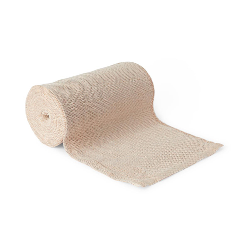 MEDMDS099005SSH - Medline - Firm-Wrap Short-Stretch Elastic Bandage, 12 cm x 5 m (4.72" x 5.47 yd.), 1/EA