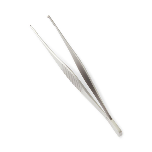 MEDMDS1024618F - Medline - Furst Ferris-Smith Tissue Forceps, 1 Each