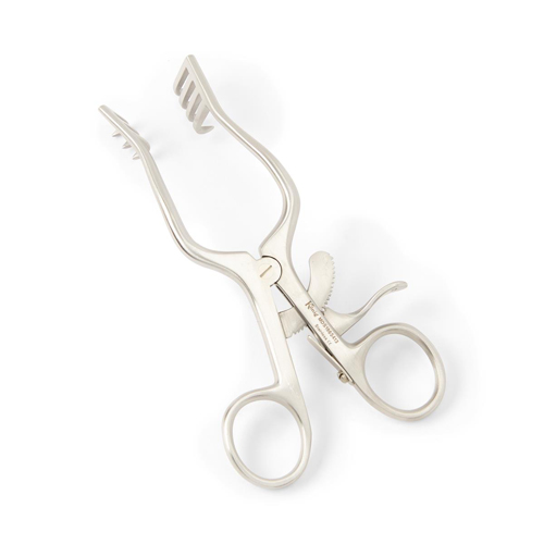MEDMDS1865413 - Medline - Weitlaner-Cerebeller Self-Retaining Retractos, 1 Each