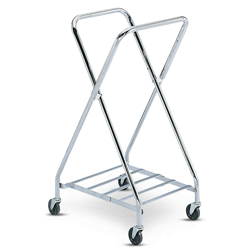 MEDMDS80525 - Medline - Stand, Hamper, No Lid, Fits 18" And 25"