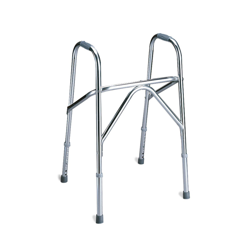 MEDMDS86204 - Medline - Rigid Walkers, 4 EA/CS