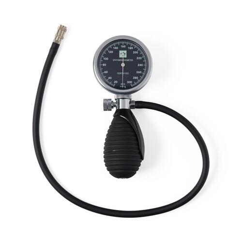 MEDMDSANEROIDHP - Medline - Handheld Palm Aneroid