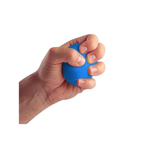 MEDMDSR003276 - Medline - Squeeze-Ball Hand Exerciser, 1/EA
