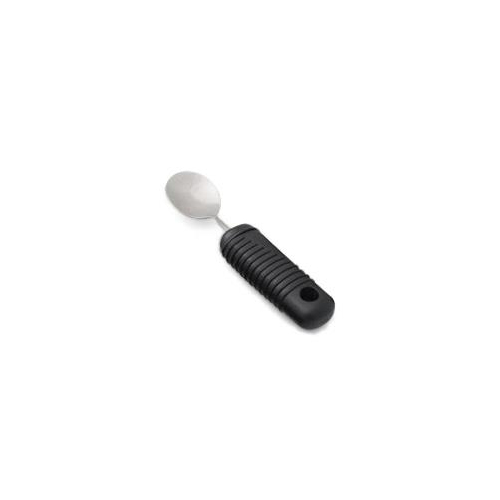 MEDMDSR004297 - Medline - Great Grip Weighted and Bendable Utensils