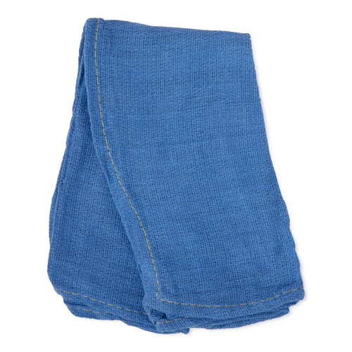 MEDMDT2168204XRZ - Medline - Disposable X-ray Detectable OR Towels, 4 Each per Pack