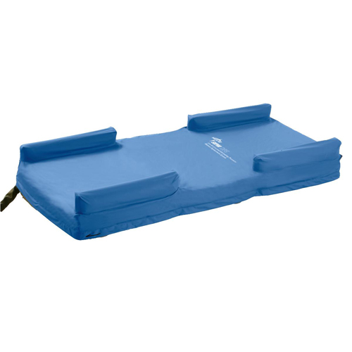 medline air mattress