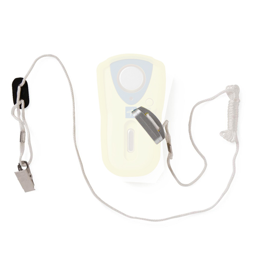 MEDMDT5000XCD - Medline - Patient Alarm Replacement Cord for MDT5000