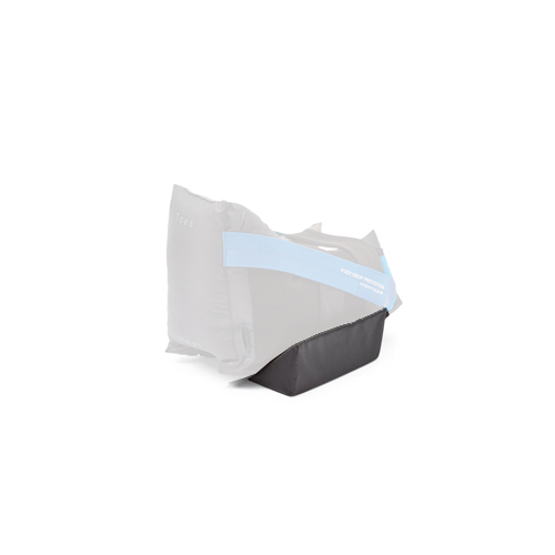 MEDMDT823330W - Medline - HEELMEDIX Wedge Stabilizer, Pair