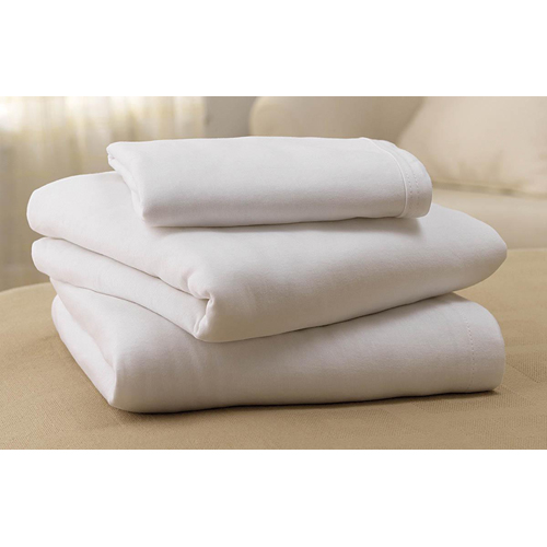 MEDMDTPC4J03 - Medline - Soft-Fit Knitted Pillowcases, 1 Dozen (Minimum 12 Dozen)