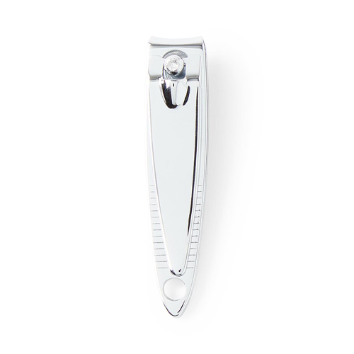 Medline Nail Clippers - Large Toenail Clippers without File