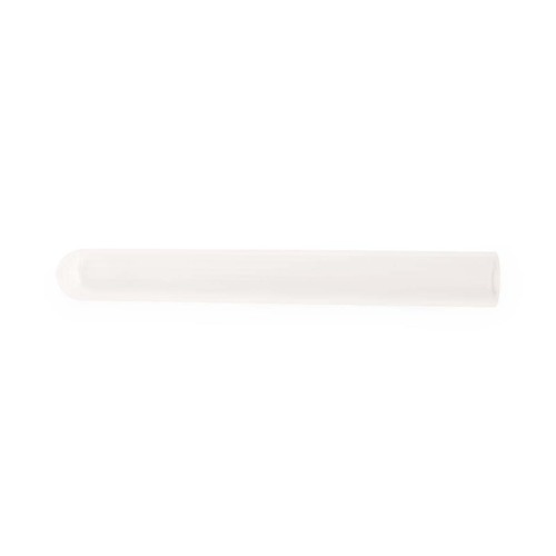 MEDMLAB13X100PP - Medline - Multipurpose Plastic Test Tube, Polypropylene, Withstands 3,000 RCF, 13 mm x 100 mm, 8 mL, 3,000/Case
