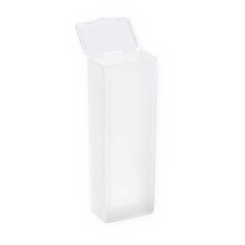 MEDMLABMAIL5NTZ - Medline - Slide Mailer, 5 Places, Polypropylene, Neutral Color