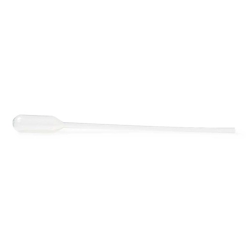 MEDMLABTP15PED - Medline - 1.5 mL Graduated Pediatric Transfer Pipet