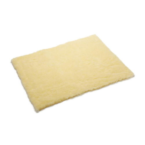 BettyMills Synthetic Lambswool Decubi Bed Pads, 30" x 40", 28 oz