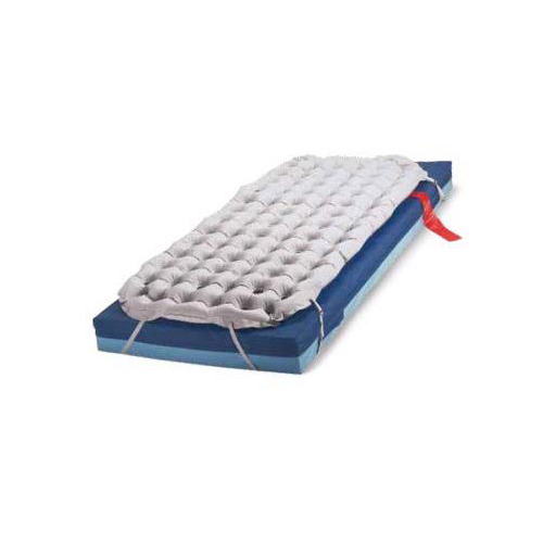 medline air mattress